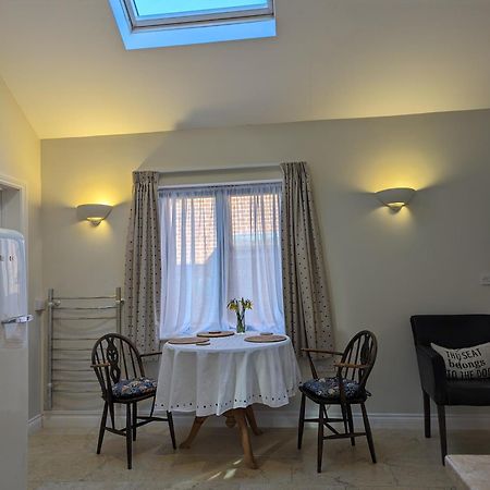 Little Chilsbury Apartment Potterne Luaran gambar