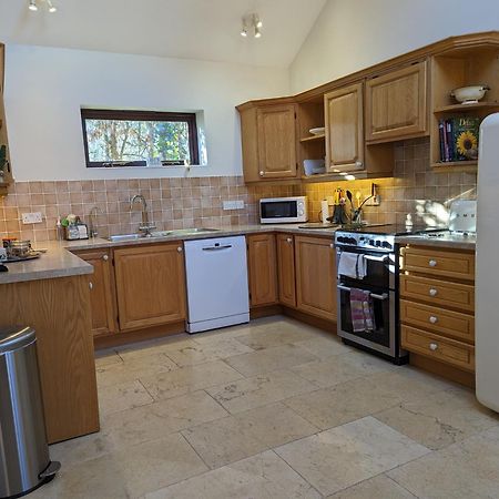 Little Chilsbury Apartment Potterne Luaran gambar