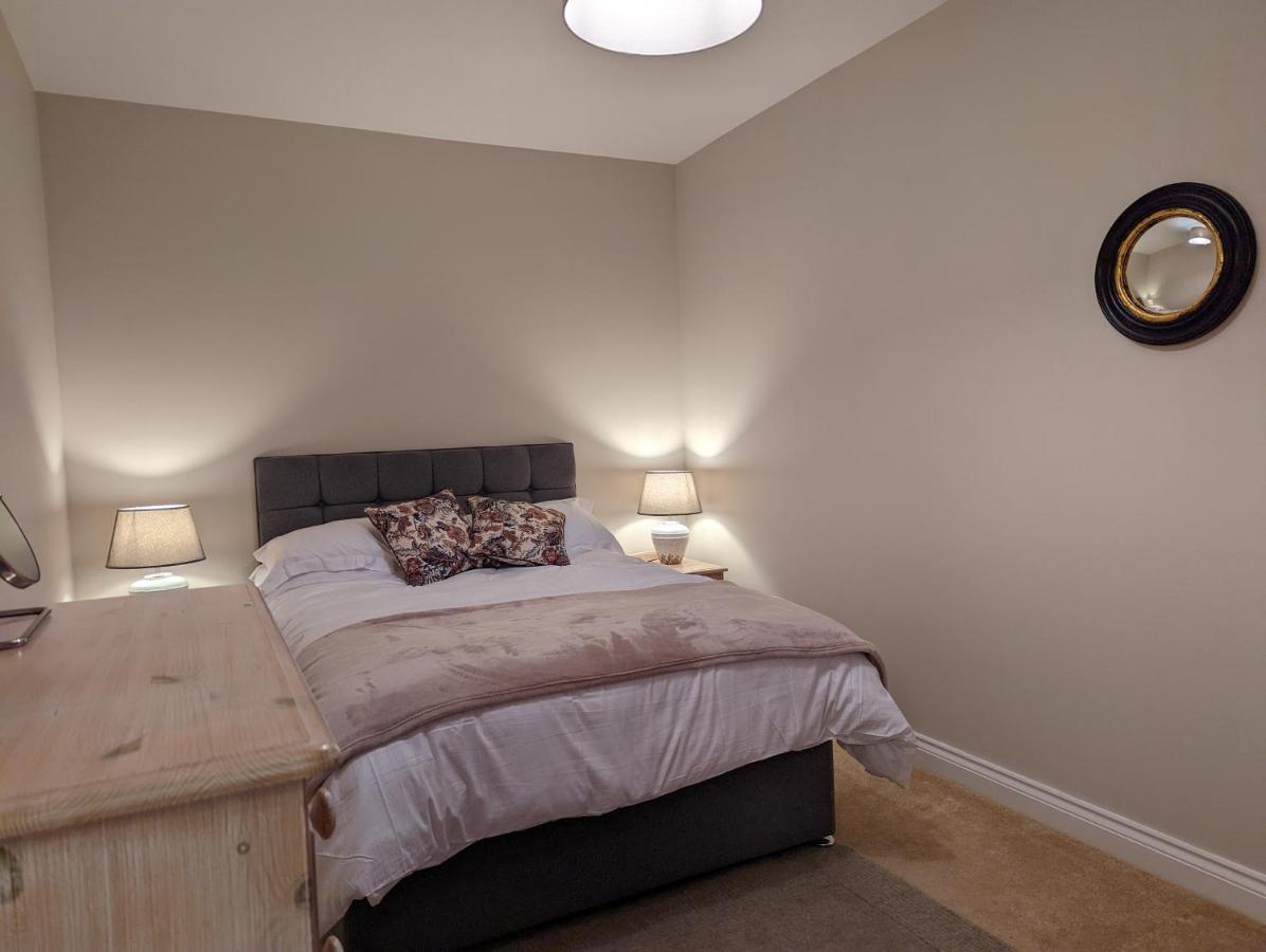 Little Chilsbury Apartment Potterne Luaran gambar
