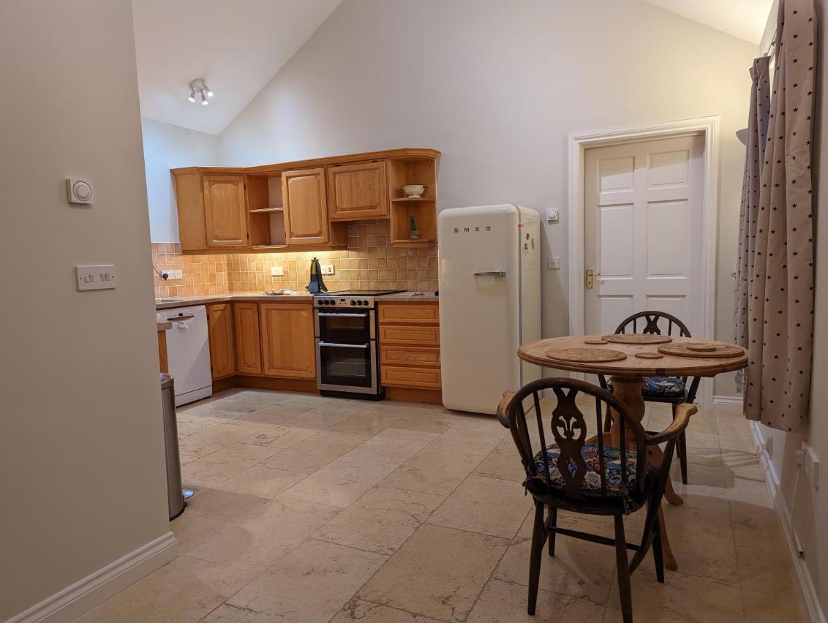 Little Chilsbury Apartment Potterne Luaran gambar
