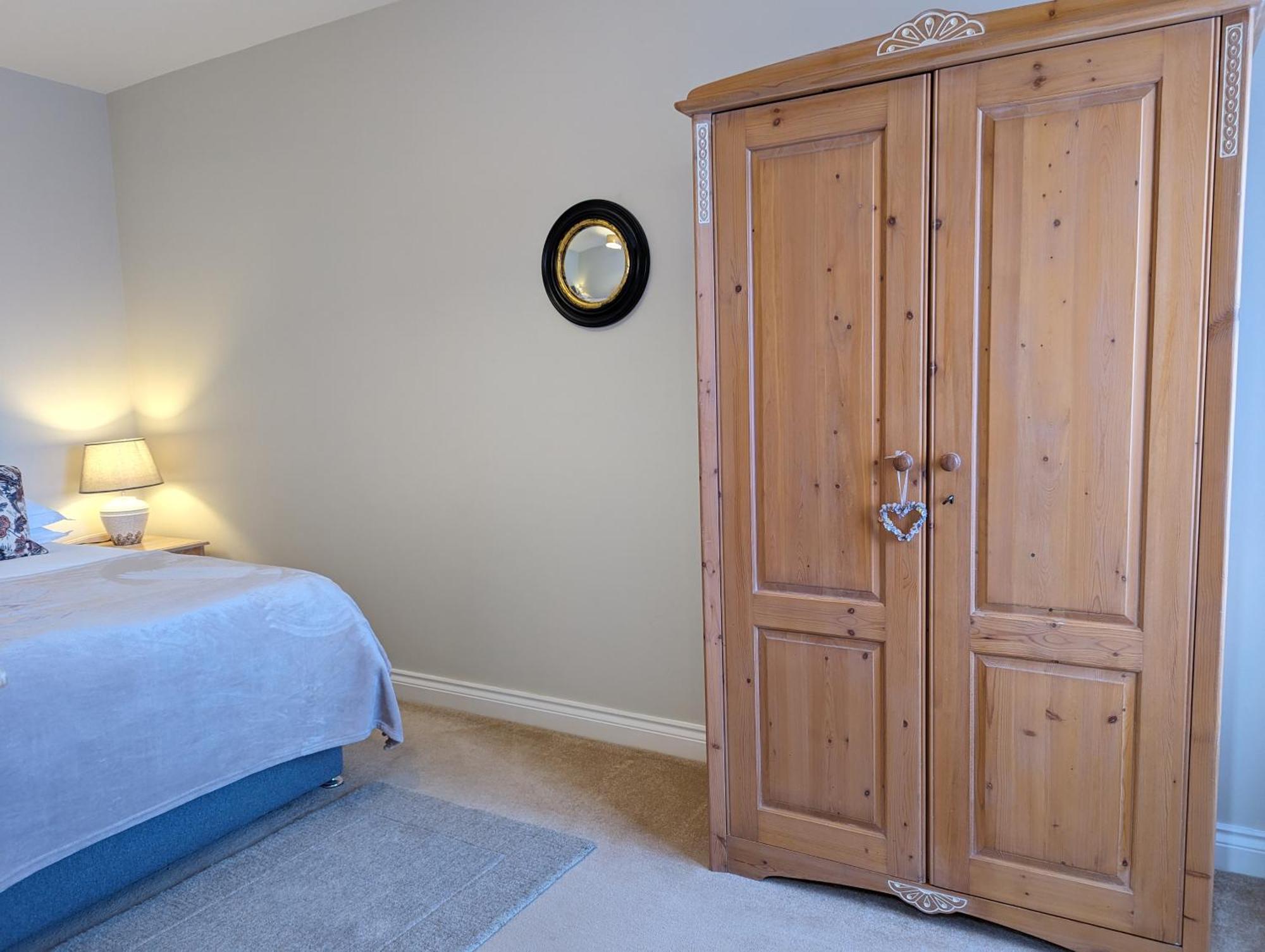 Little Chilsbury Apartment Potterne Luaran gambar