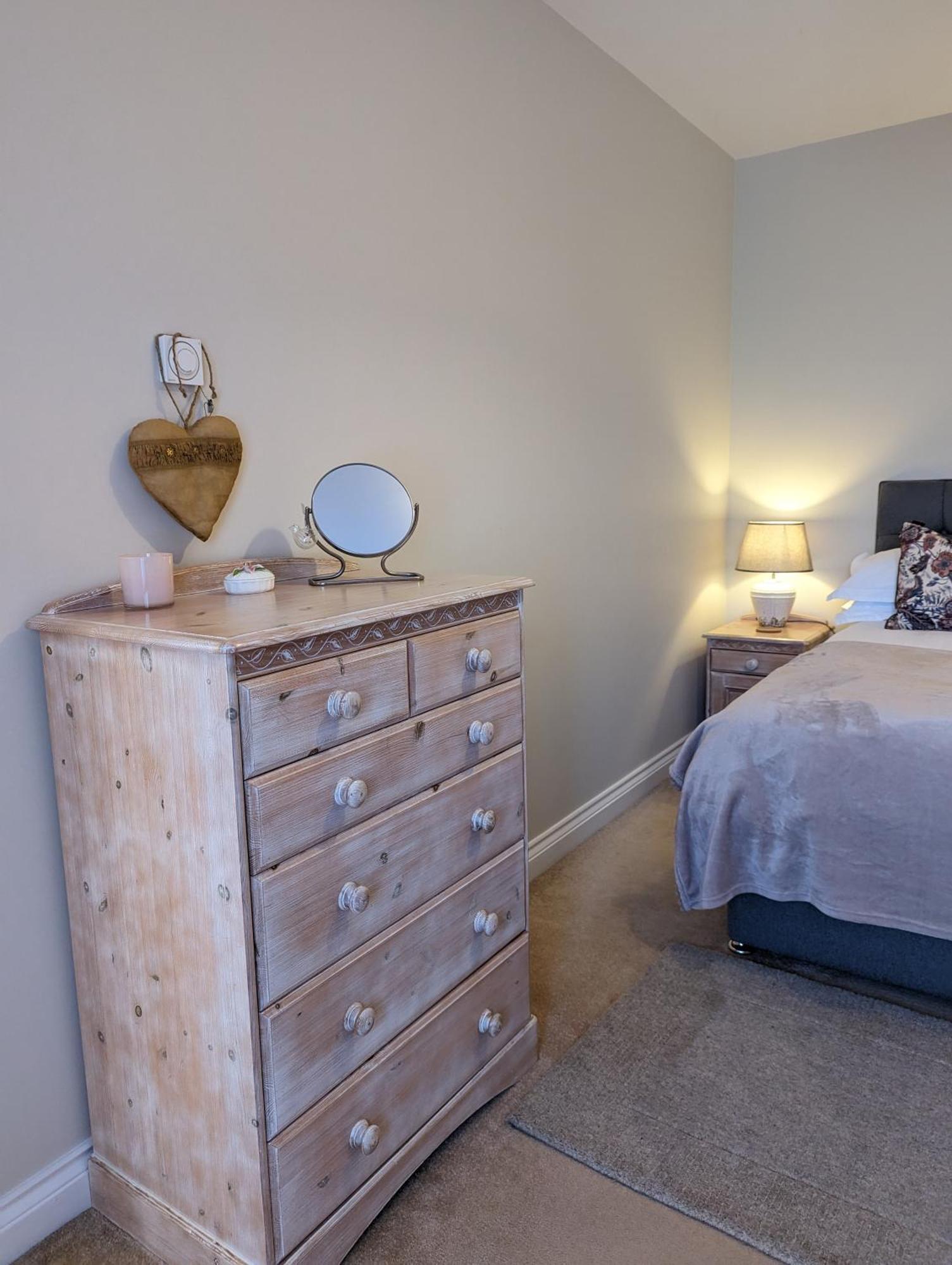 Little Chilsbury Apartment Potterne Luaran gambar
