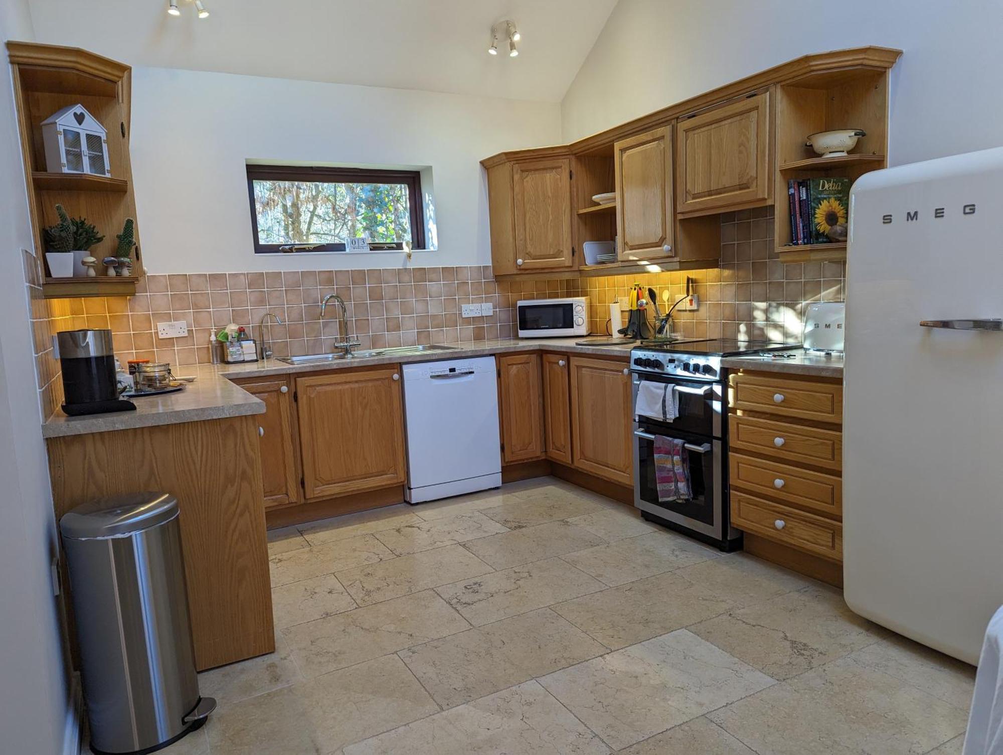 Little Chilsbury Apartment Potterne Luaran gambar