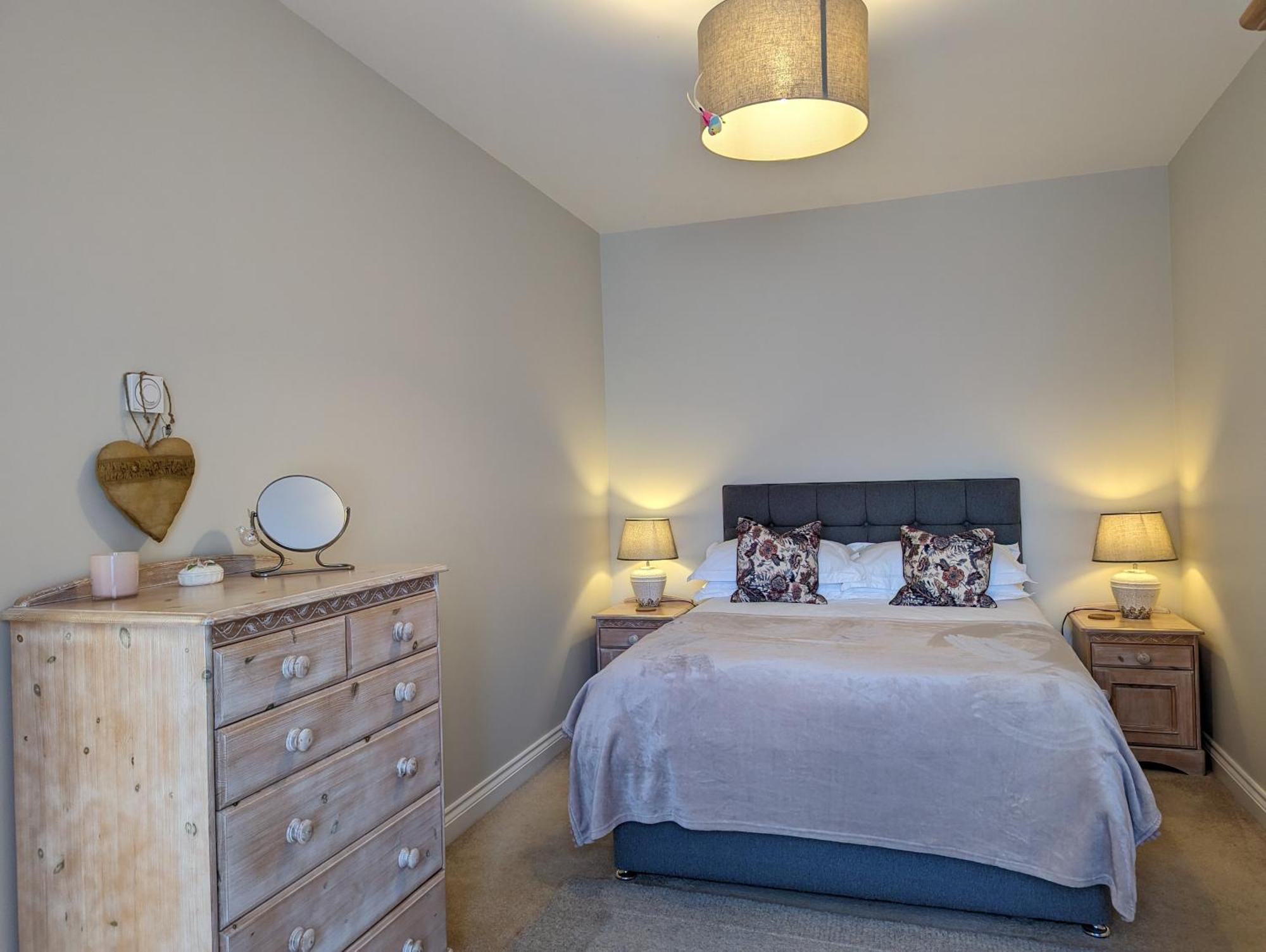 Little Chilsbury Apartment Potterne Luaran gambar