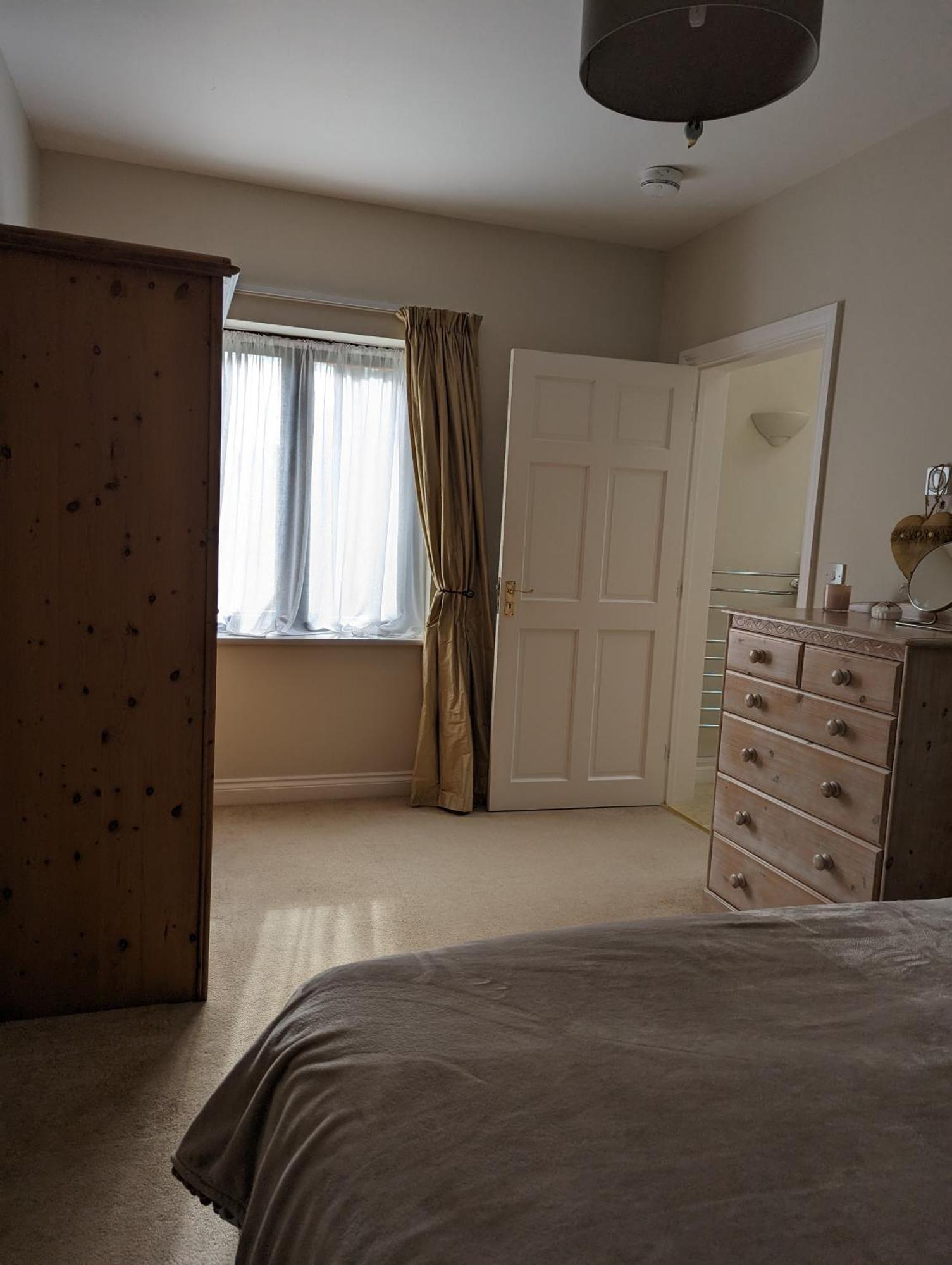 Little Chilsbury Apartment Potterne Luaran gambar
