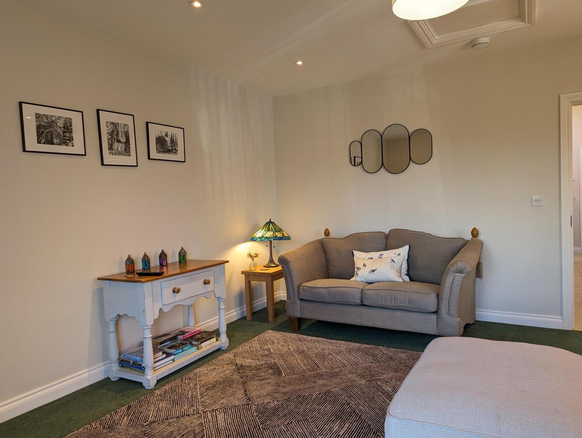 Little Chilsbury Apartment Potterne Luaran gambar