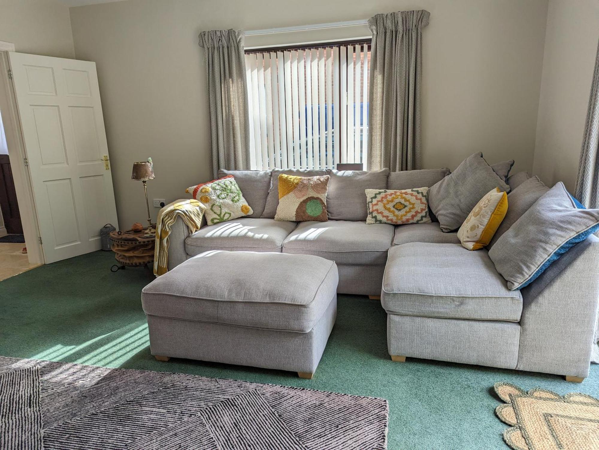 Little Chilsbury Apartment Potterne Luaran gambar